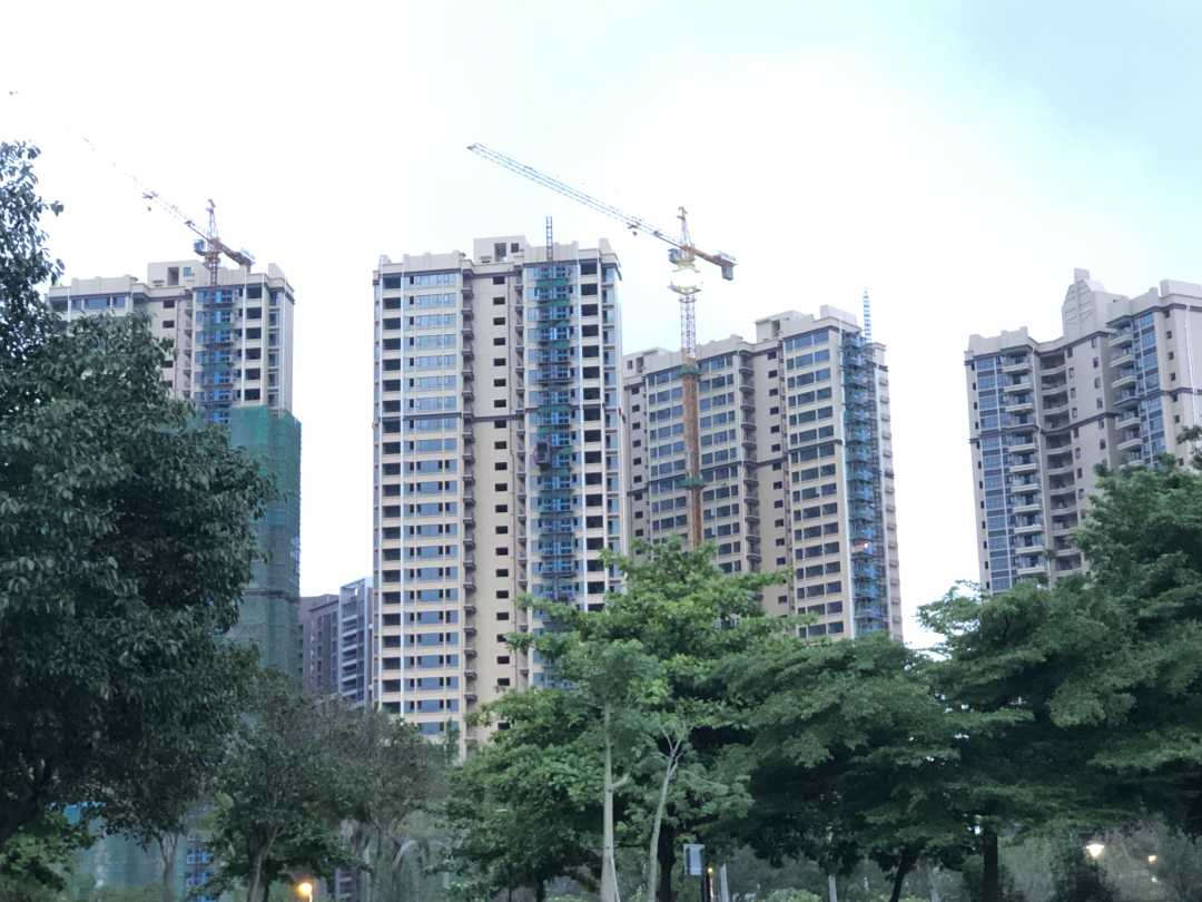 经济日报：人才住房政策“井喷”，业内称对楼市影响力减弱