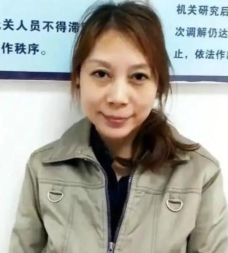 #映象网#红蜘蛛劳荣枝20年逃亡足迹：尘埃落不定的城市陌生人