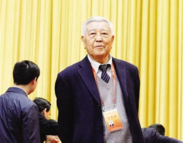 中国科技网■弘扬科学家精神｜赵忠贤：“土炮”搞超导，也管用