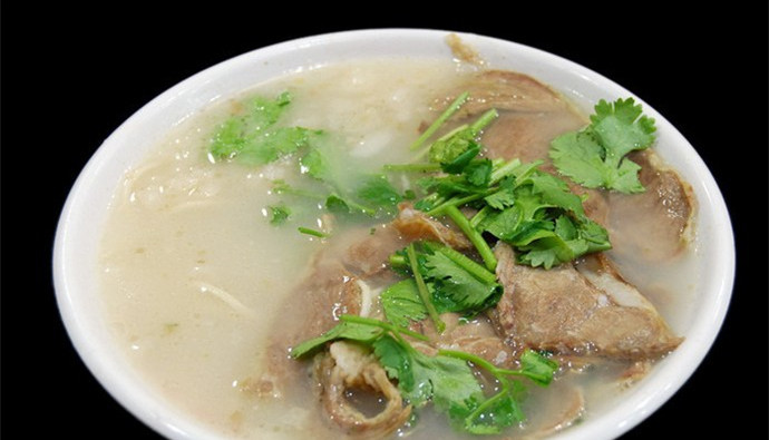 到枣庄吃什么?这几种枣庄的特色美食,带给你意想不到的收获