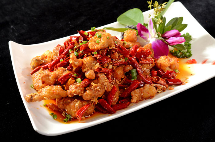 到枣庄吃什么?这几种枣庄的特色美食,带给你意想不到的收获