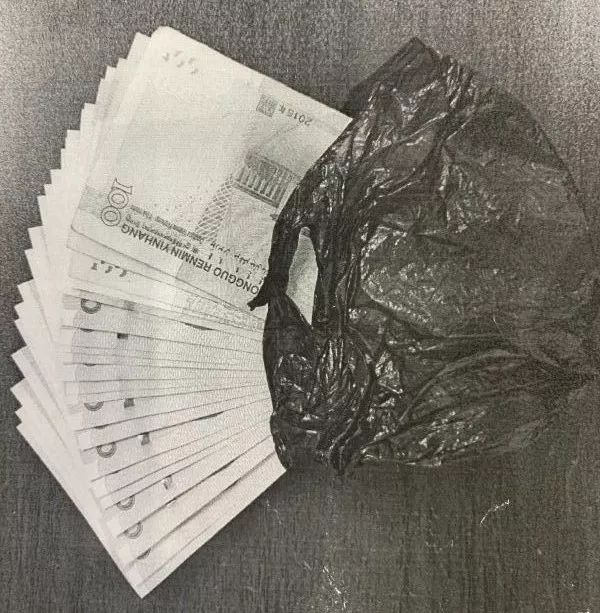 「华声在线」“你的经脉已经被我封住了！”