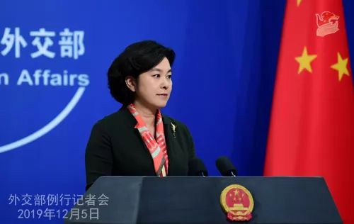 「人民日报」「关注」太刚了！华姐用比尔·盖茨的这句话“开怼”