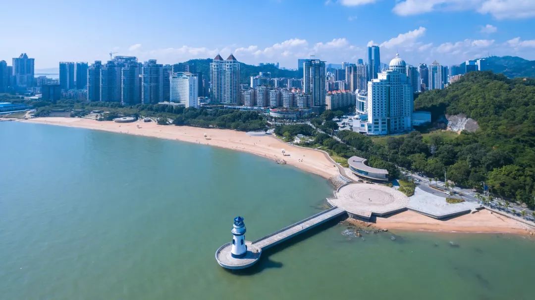 下周二开始香洲这个热门景点要闭园