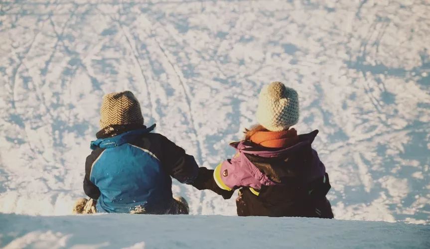 中国教育报■今日大雪！快把这些知识点讲给孩子吧！｜特别关注