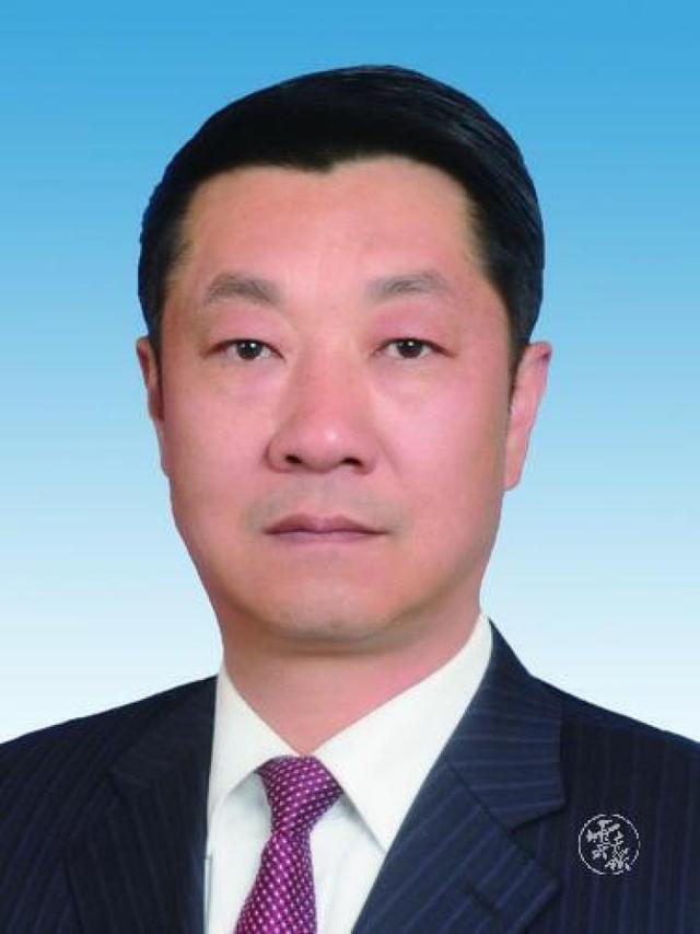 省管干部任前公示公告刘本芳拟提名为曲靖市副市长人选