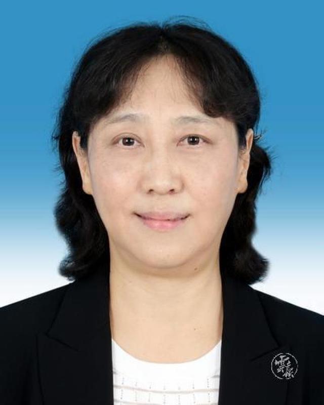 省管干部任前公示公告刘本芳拟提名为曲靖市副市长人选