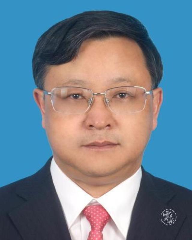 省管干部任前公示公告刘本芳拟提名为曲靖市副市长人选