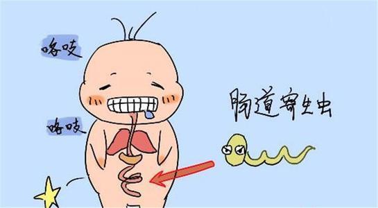 儿科医生宝宝到底有没有必要吃打虫药为什么现在不推荐了