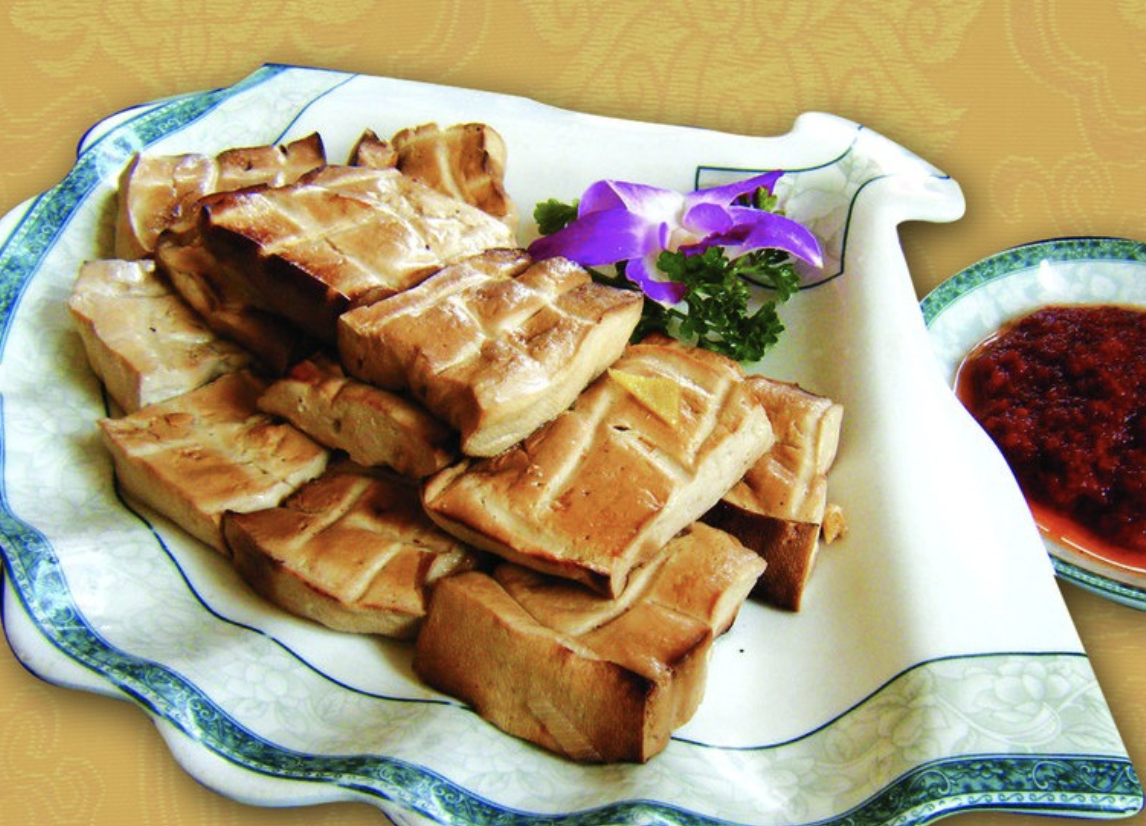 舌尖上的曲阜:曲阜的这些特色美食小吃,作为本地人你喜欢哪个?