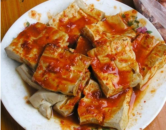 舌尖上的曲阜:曲阜的这些特色美食小吃,作为本地人你喜欢哪个?