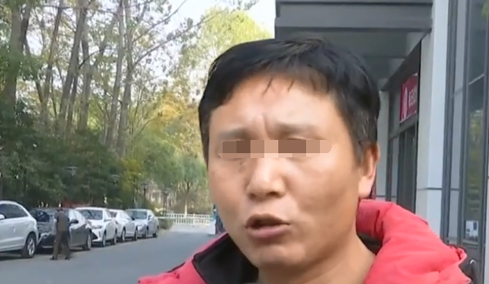「中国质量万里行」租车跑滴滴，20天揽不到1单活！男子哭诉：报警也没用啊
