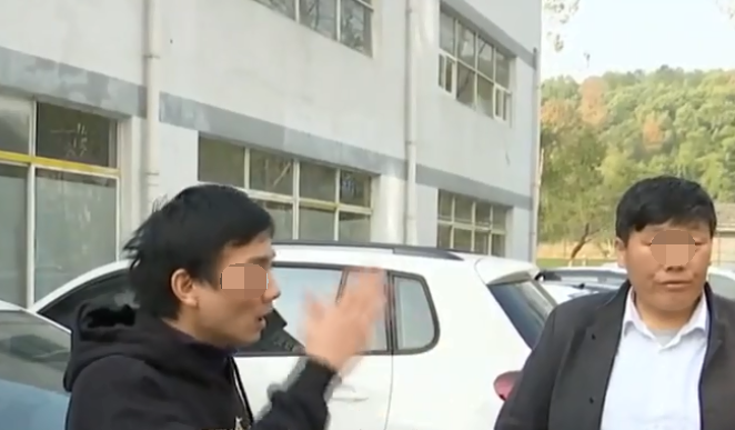 「中国质量万里行」租车跑滴滴，20天揽不到1单活！男子哭诉：报警也没用啊