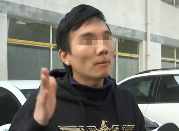 「中国质量万里行」租车跑滴滴，20天揽不到1单活！男子哭诉：报警也没用啊