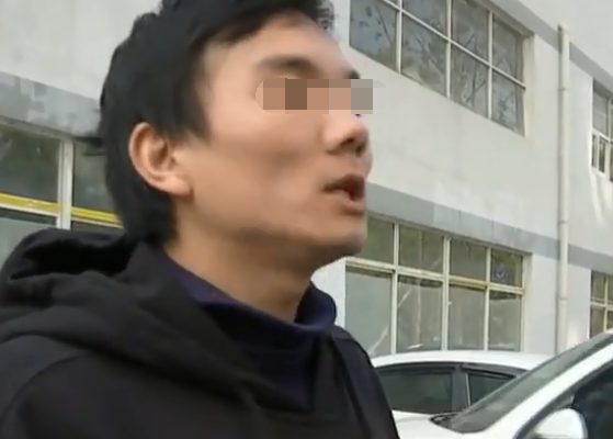 「中国质量万里行」租车跑滴滴，20天揽不到1单活！男子哭诉：报警也没用啊