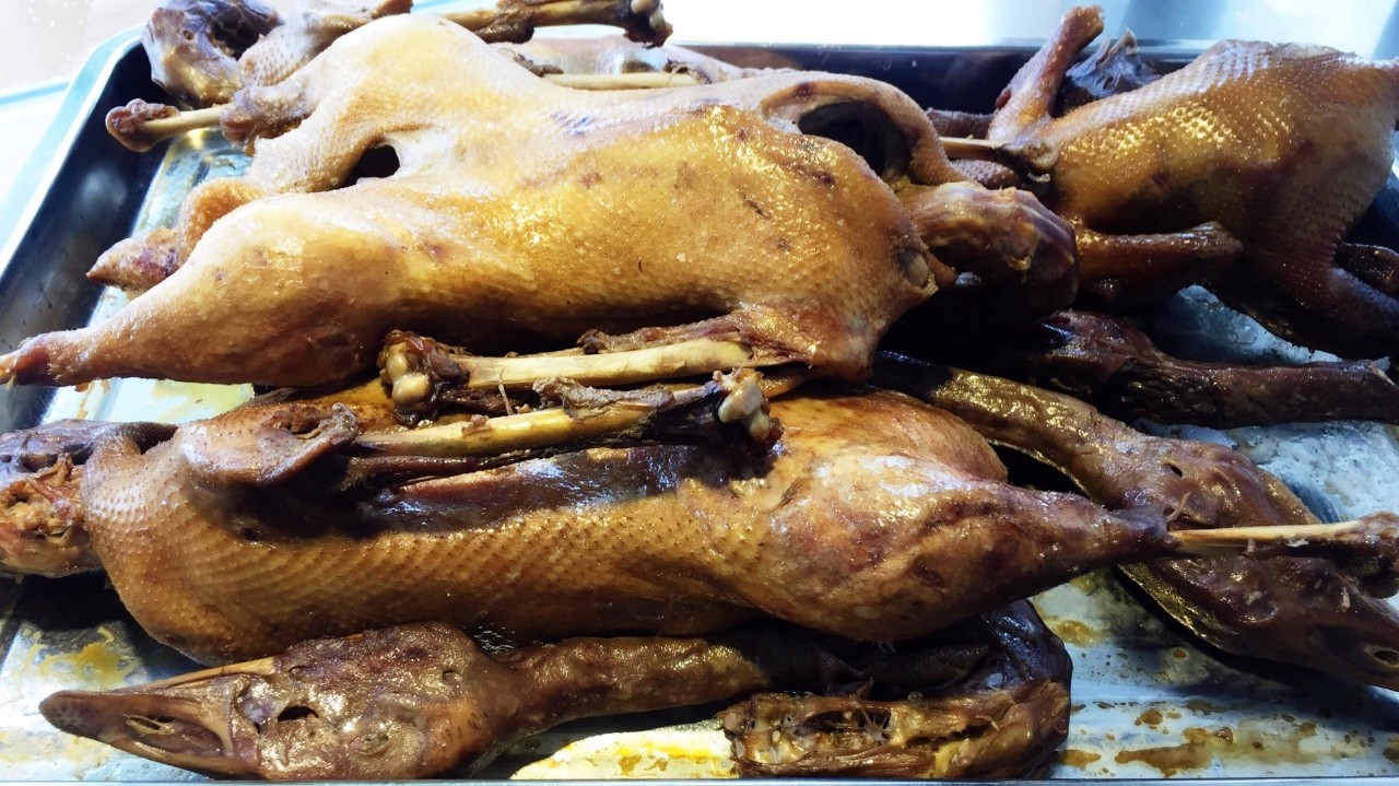 这季的苏州相城怎一个美字了得还有这些特色美食等待品尝