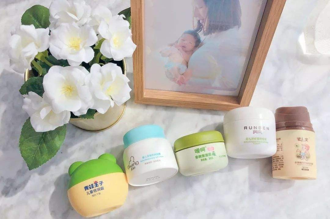 这3款断货王面霜堪称国货之光便宜大碗养出白嫩牛奶肌