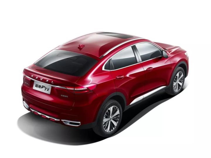 15万左右的高性价比suv,开哪台回家过年最有面子?
