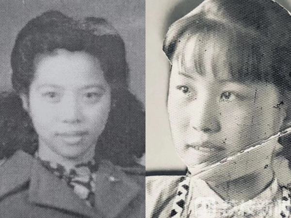 荔枝新闻■见证百年电信 两位中国第一代女话务员共贺百岁诞辰
