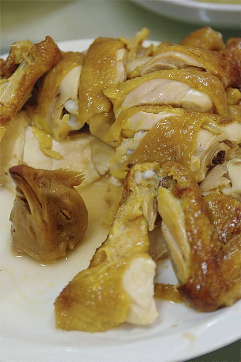 拿好这份景德镇美食攻略来了这里游玩感受烟火气的景德镇