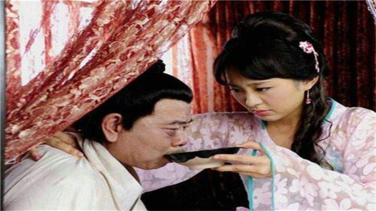 武大郎高大威猛而潘金莲也并非荡妇这是真的还是假的