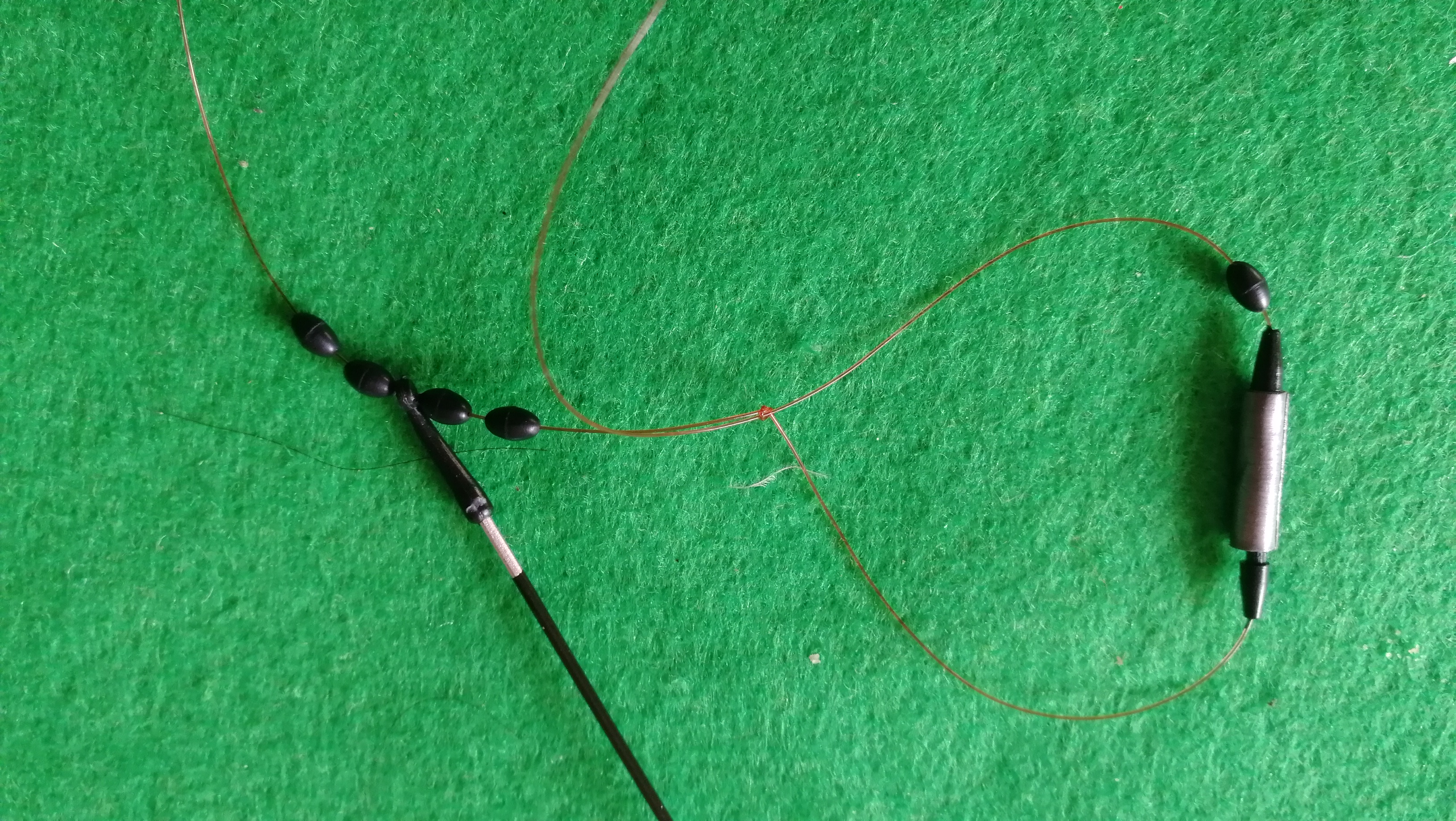 钓鱼过程中老是切主线你要考虑这五点看你有没有