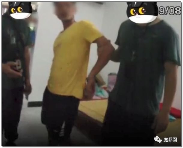 中国经济网■哈哈哈哈哈……年度爆笑新闻震撼来袭！笑到头秃！