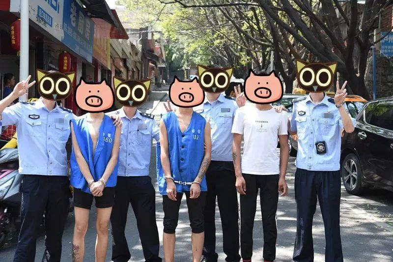 中国经济网■哈哈哈哈哈……年度爆笑新闻震撼来袭！笑到头秃！