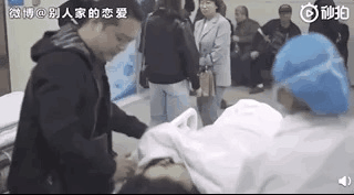 经济日报@2019年最后22天：撑不下去的时候，就看看这几个温暖的人