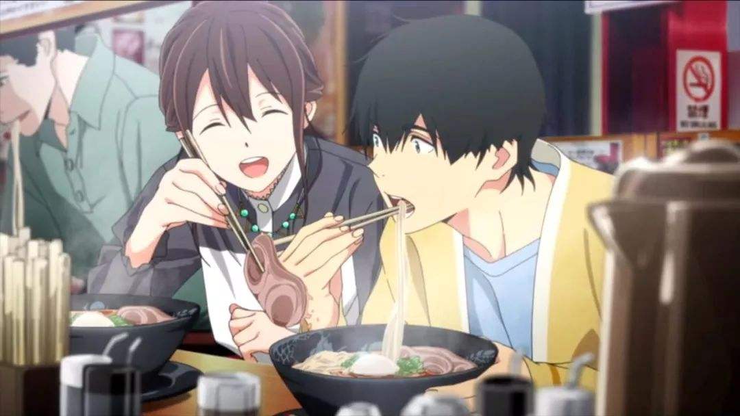 因为名字错失的动漫佳作,名字恐怖故事感人,你中枪了吗?