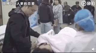 「青岛新闻网」2019年最后21天：撑不下去的时候，就看看这几个温暖的人