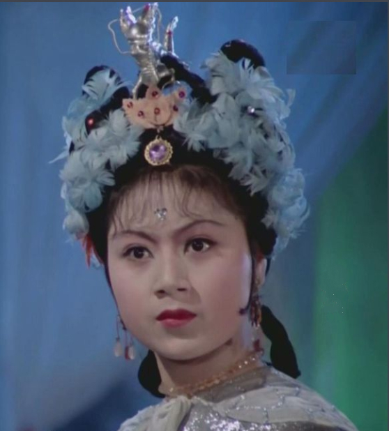 黄梅戏表演艺术家马兰创造的黄梅戏历史上的第一