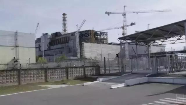 「中国科技网」「提醒」世界上辐射最强的地方，竟然离你这么近