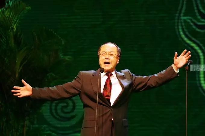 梨园夫妻情耿其昌李维康相濡以沫54年