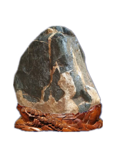 泰安市人民政府通告线上线下全面禁售泰山石