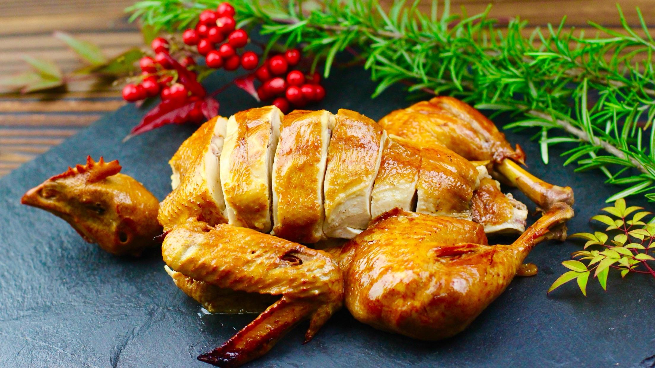 舌尖上的山东食在聊城品味这些特色的美食小吃真是百吃不厌