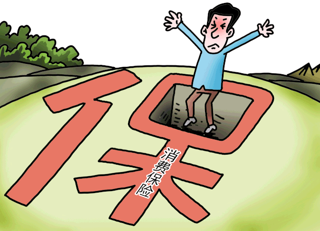 【宝兴县广播电视台】“双十二”来了，有了这些消费险，真的就能购物无忧么