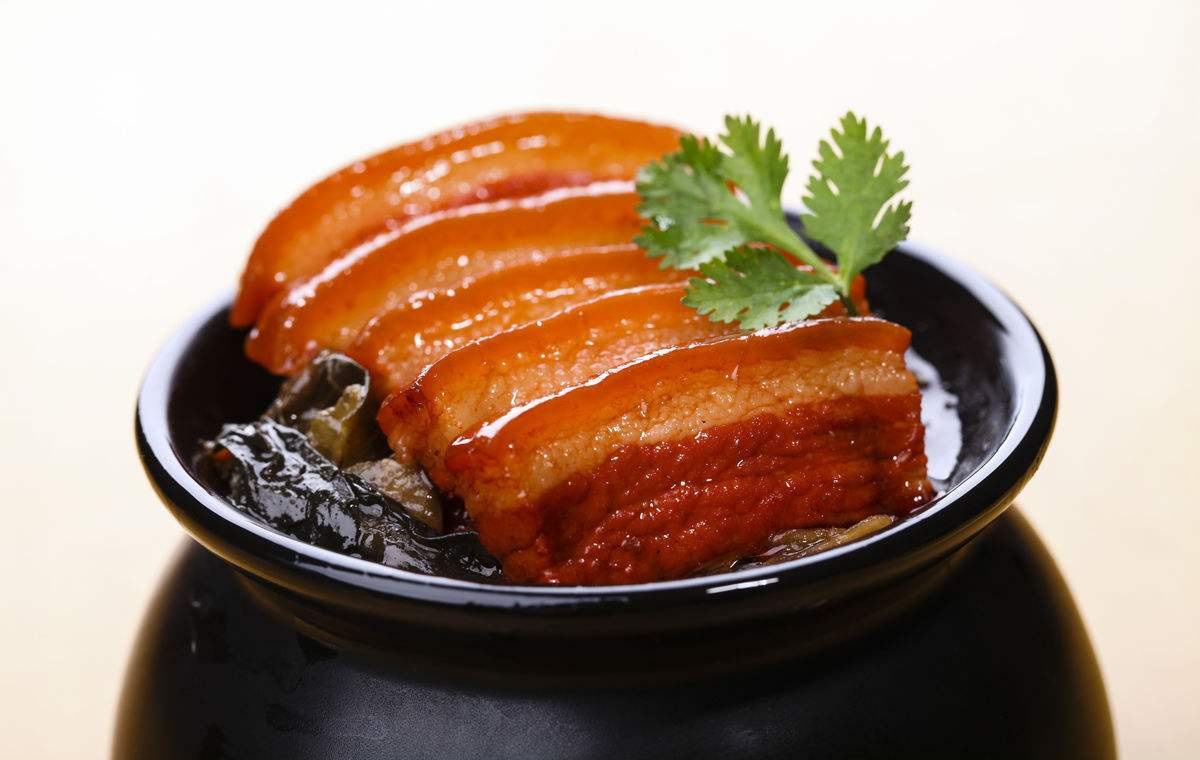 舌尖上的山东这些个美味的山东特色美食你都品尝过吗