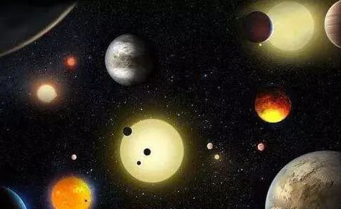 「环球时报」大事！我国将启动太阳系近邻宜居行星太空探索