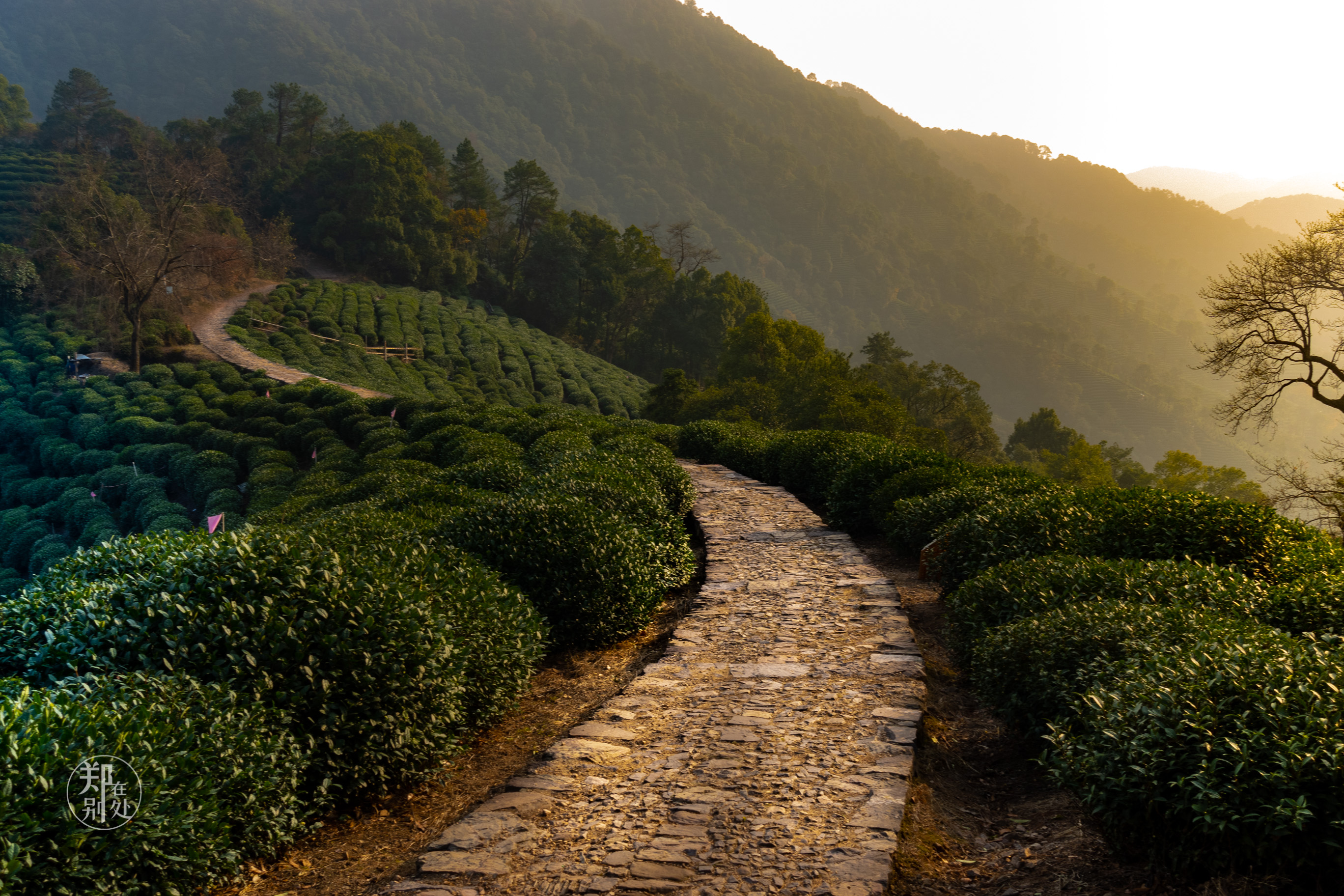 杭州登山路线15十里琅珰到底怎么走超详细的图文