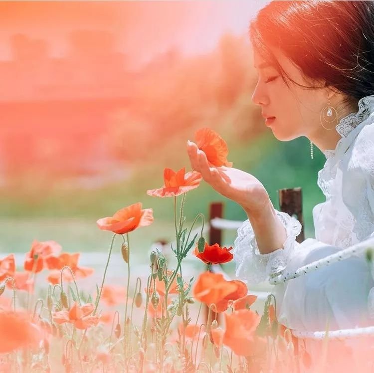 出奇制胜7种非常规人像的创意拍法拍出个性的创意人像