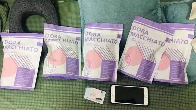 荆楚网：月瘦8-20斤的网红咖啡有毒！制作现场“太可怕”，你买过吗？