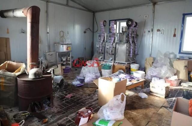 荆楚网：月瘦8-20斤的网红咖啡有毒！制作现场“太可怕”，你买过吗？