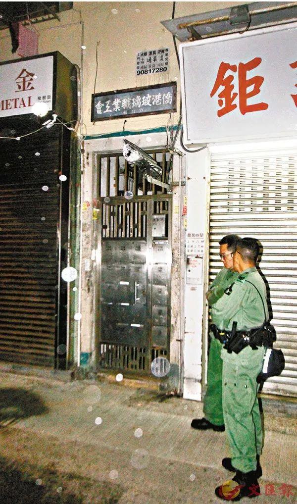 长安街知事■申请保释，被拒，还要改重罪！