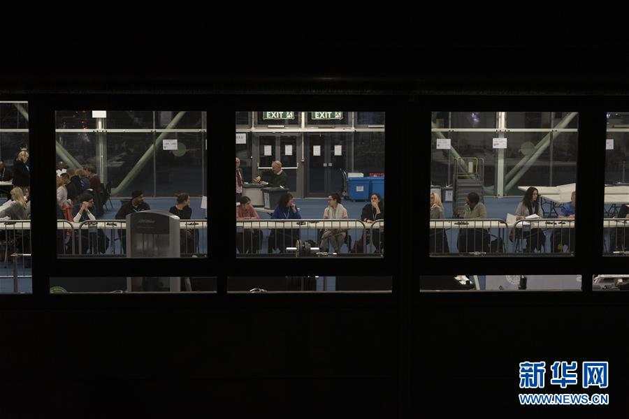 「经济日报」英议会选举结果意味着什么？英国大概率将在明年1月底脱欧