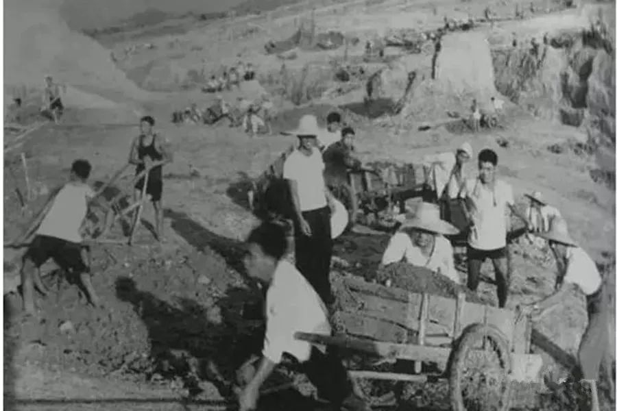 「邓州市广播电视台」润泽千里，惠及亿人—写在南水北调中线工程通水5周年之际