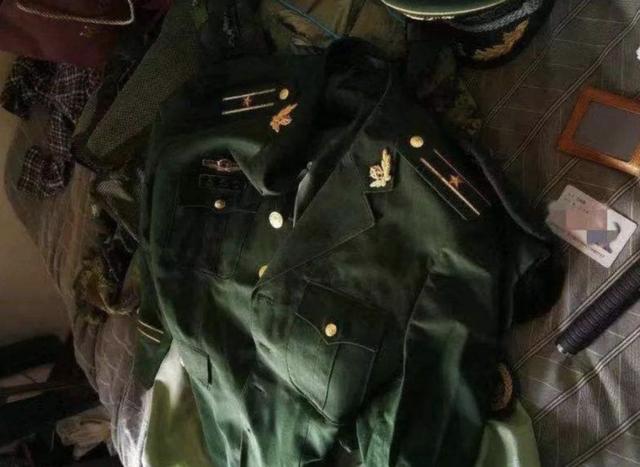 #荆楚网#无业男冒充军人致“痴情女”怀孕！娘家张罗婚礼时，慌称赴武汉进行大校升衔考核终暴露