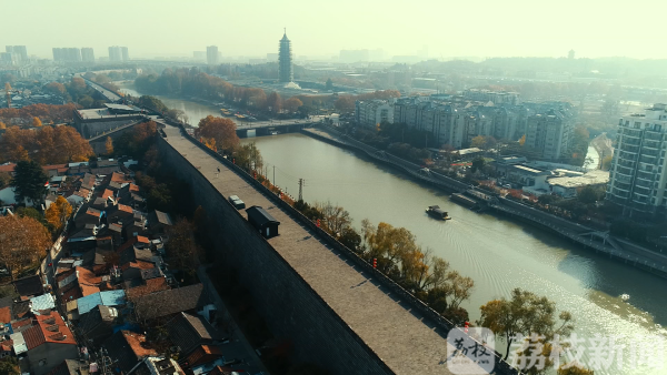 荔枝新闻■那年乱世如麻，如今锦绣年华！跨越82年，打卡“南京和平地图”