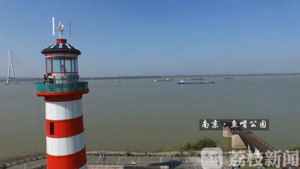 荔枝新闻■那年乱世如麻，如今锦绣年华！跨越82年，打卡“南京和平地图”