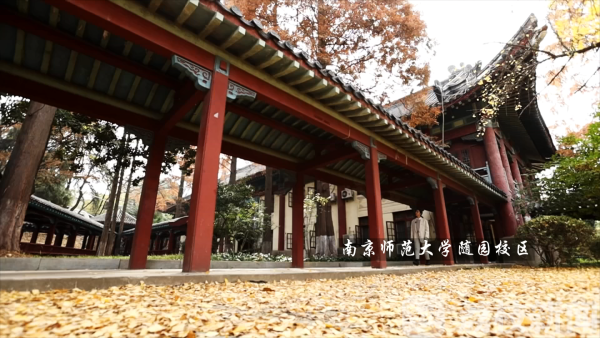 荔枝新闻■那年乱世如麻，如今锦绣年华！跨越82年，打卡“南京和平地图”